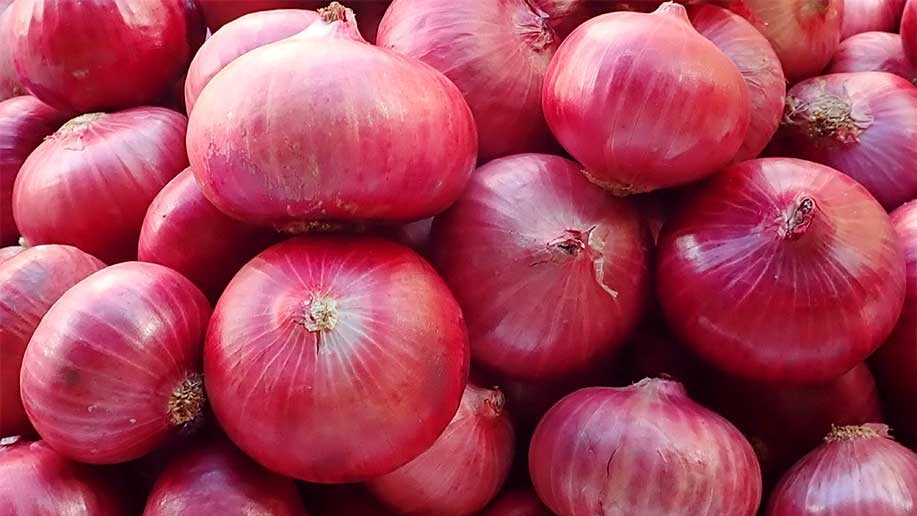 Red Onion