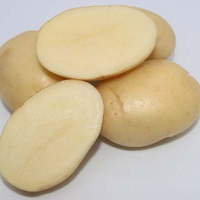 White Potato (M) 20kg