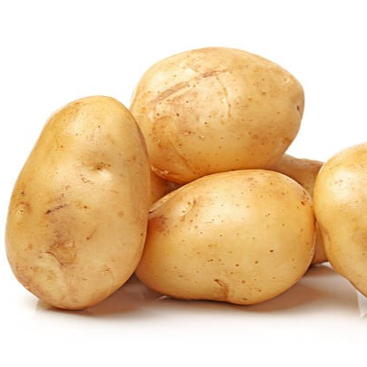 Fresh Potato (L) 10kg