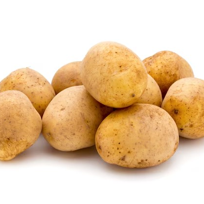 Fresh Potato (M) 10kg
