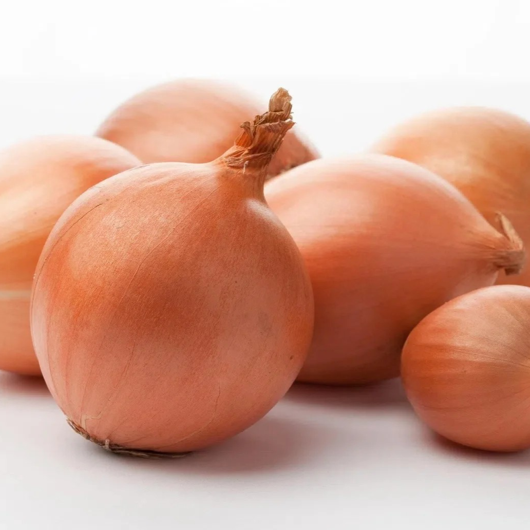 Premium Yellow Onion 15kg