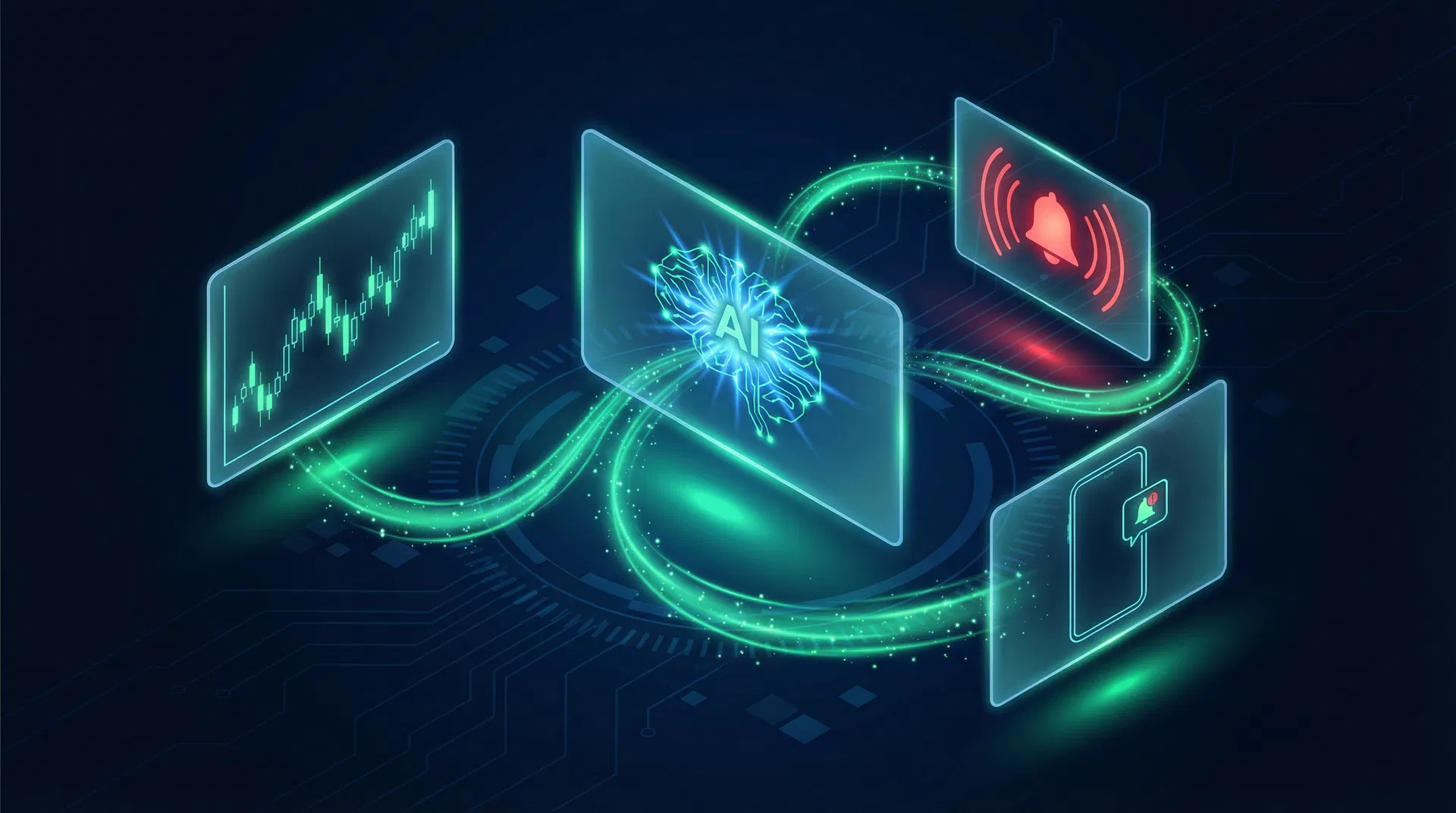 量化 Agent 工作流