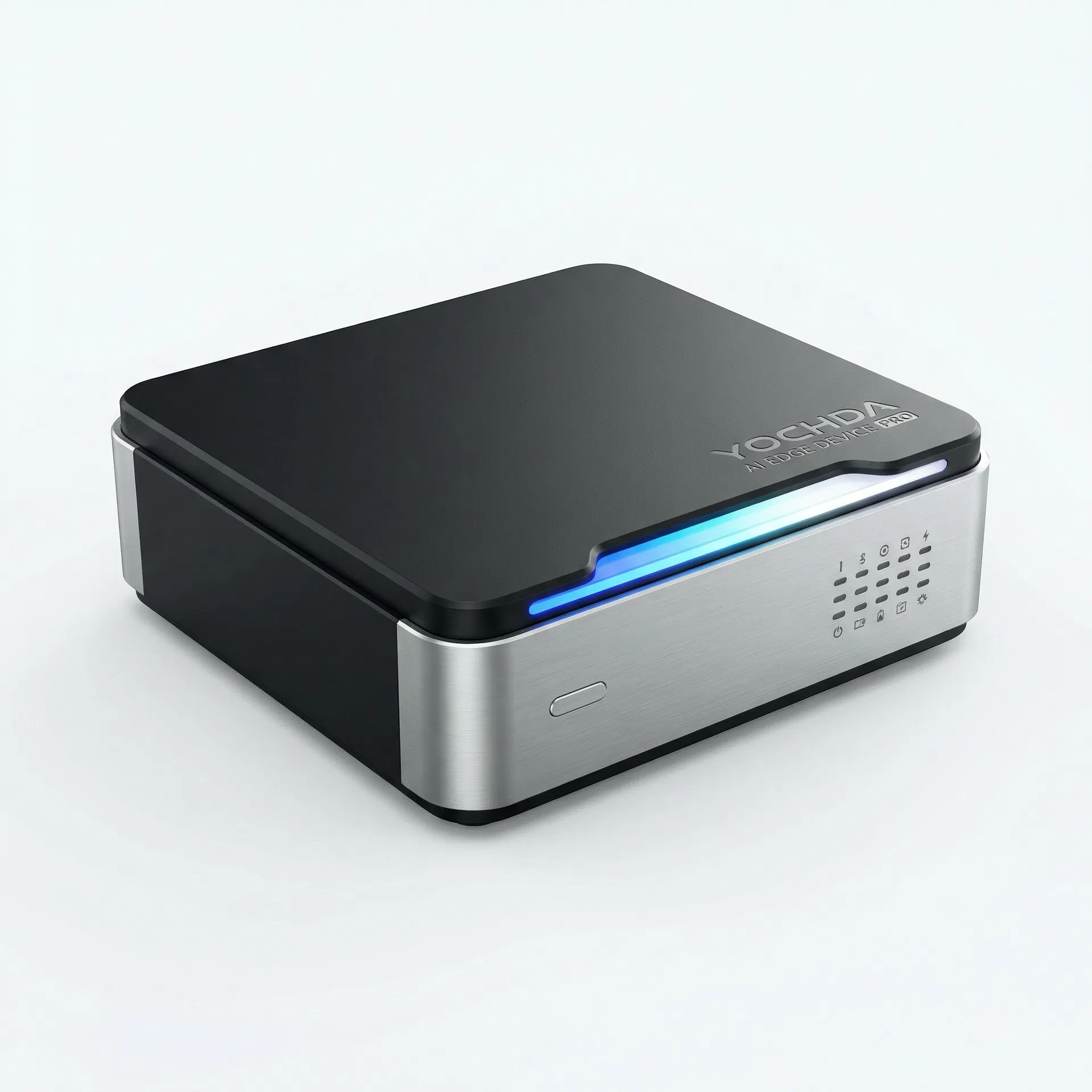 YOCHDA Edge AI Box Pro - YOCHDA AI Edge Computing