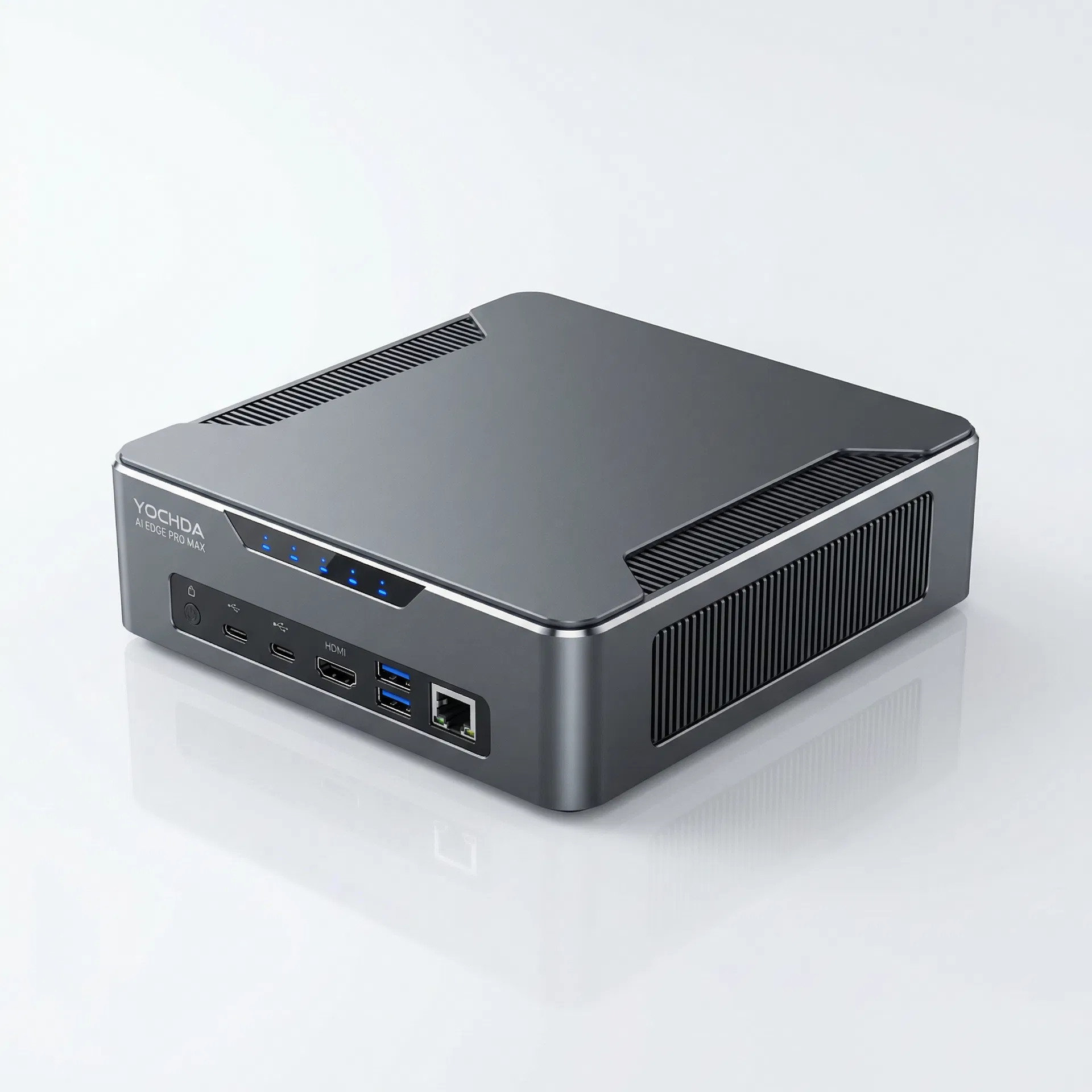 AI Agent Standard - YoChda AI Energy Storage Solution - agent - 799.00