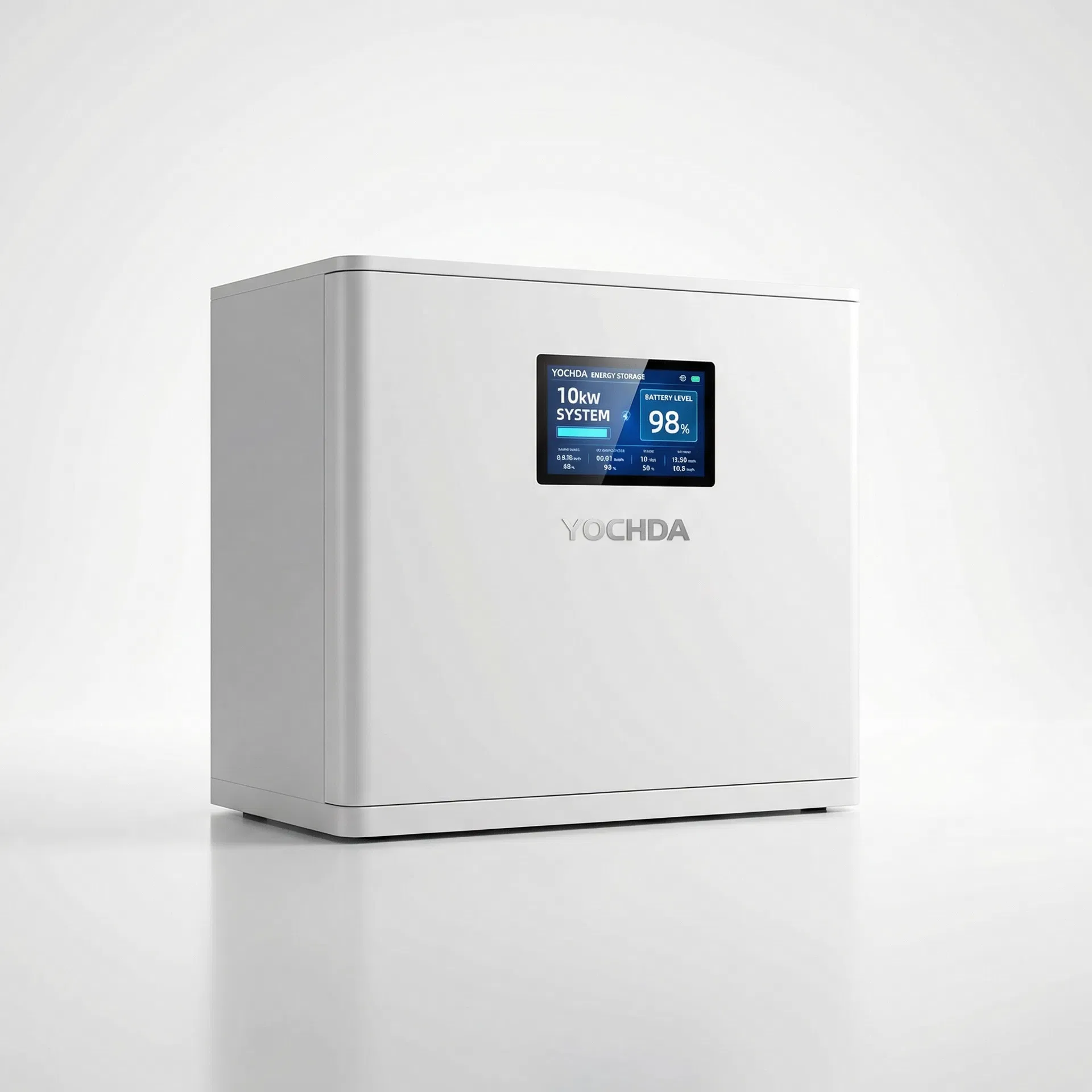 Home Battery 10kWh - YoChda AI Energy Storage Solution - Home Energy Storage Battery (10kWh) - 5999.00