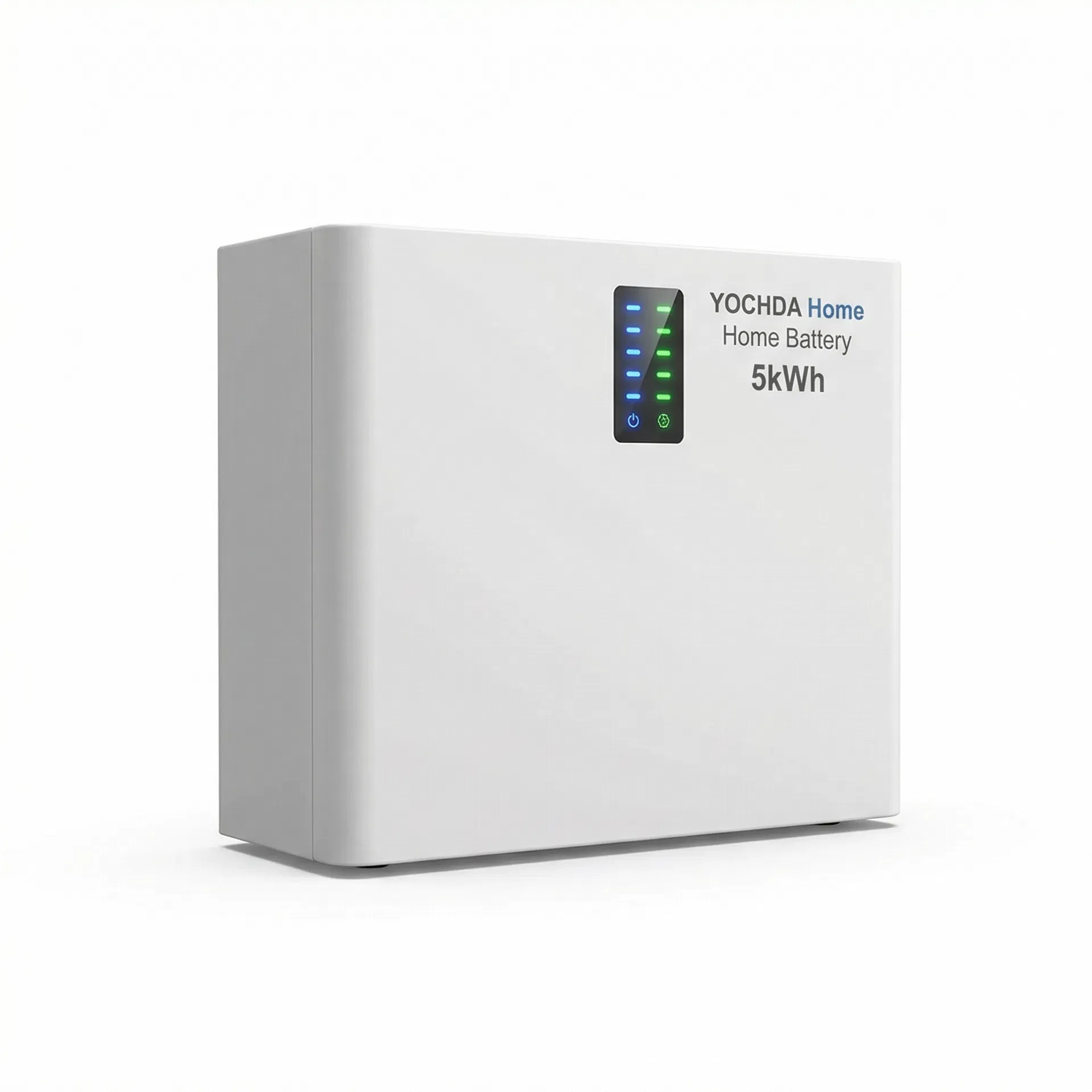 Home Battery 5kWh - YoChda AI Energy Storage Solution - Home Energy Storage Battery (5kWh) - 2999.00