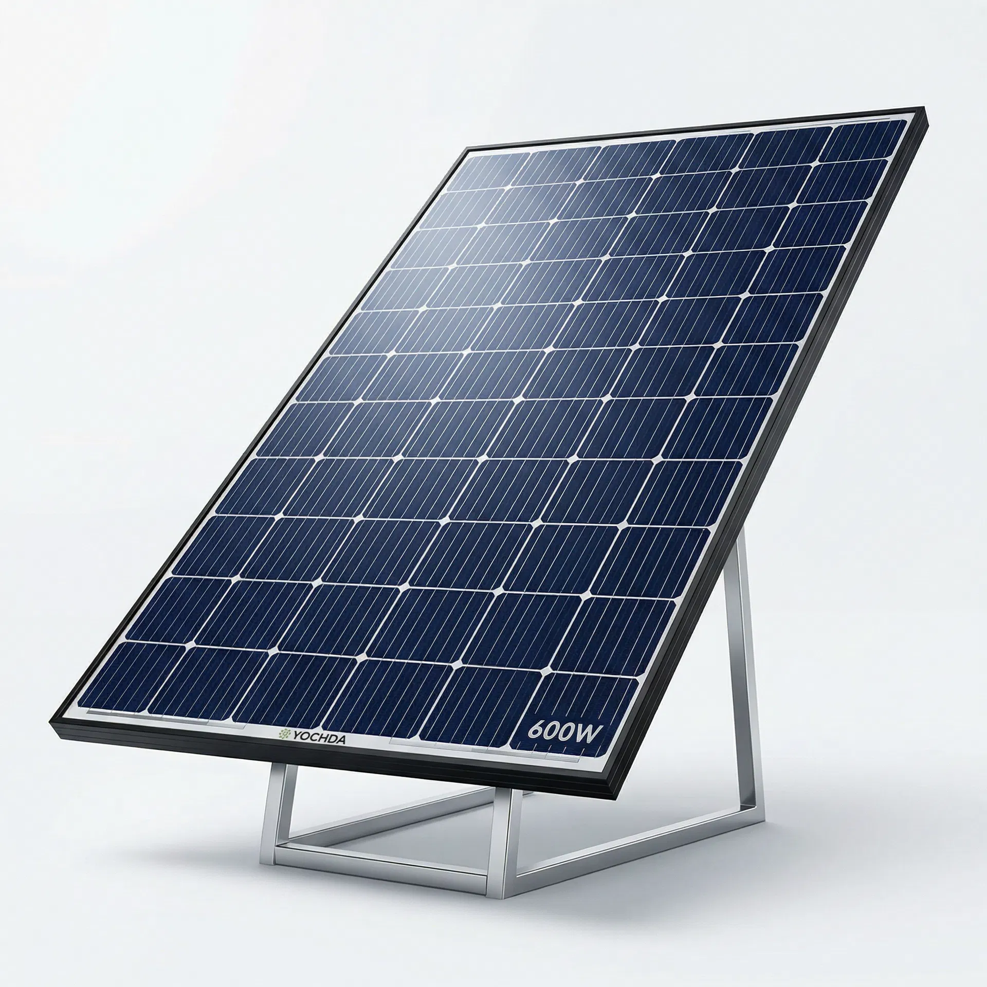 Portable Power Station 3kWh - YoChda AI Energy Storage Solution - Home Energy Storage Battery (3kWh) - 1499.00