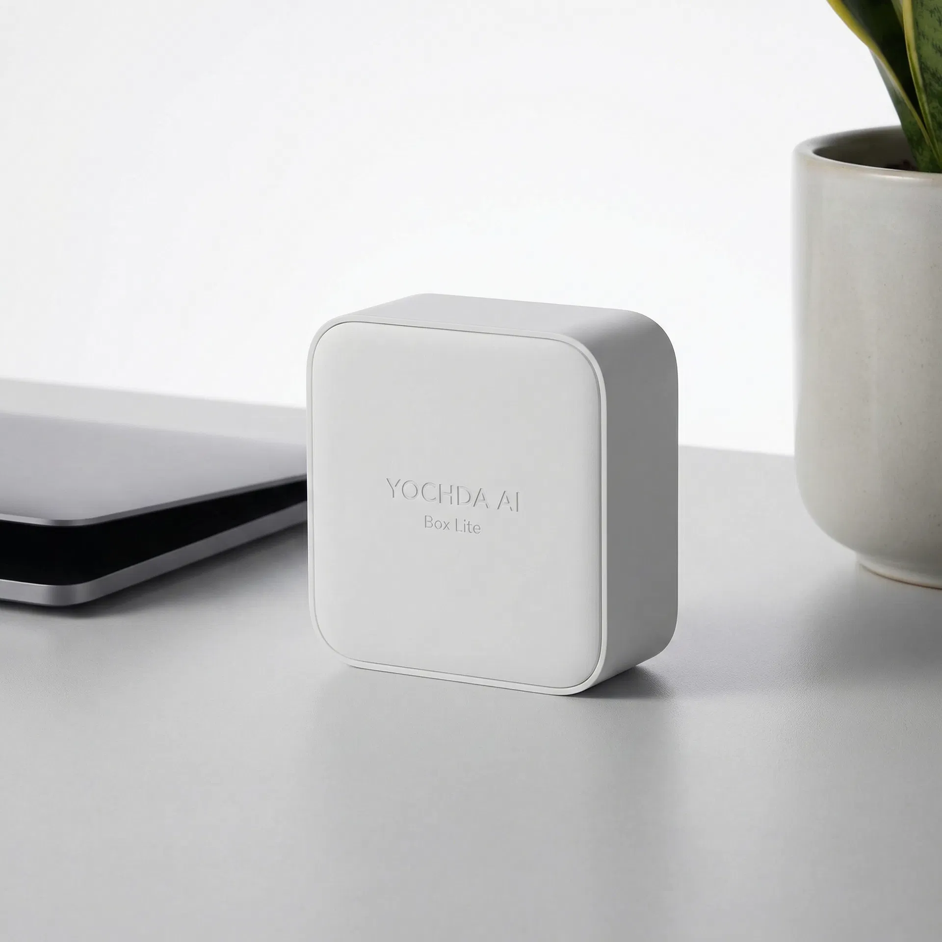 YOCHDA AI Agent Box Lite - YoChda AI Energy Storage Solution - ai-agent-box - 299.00