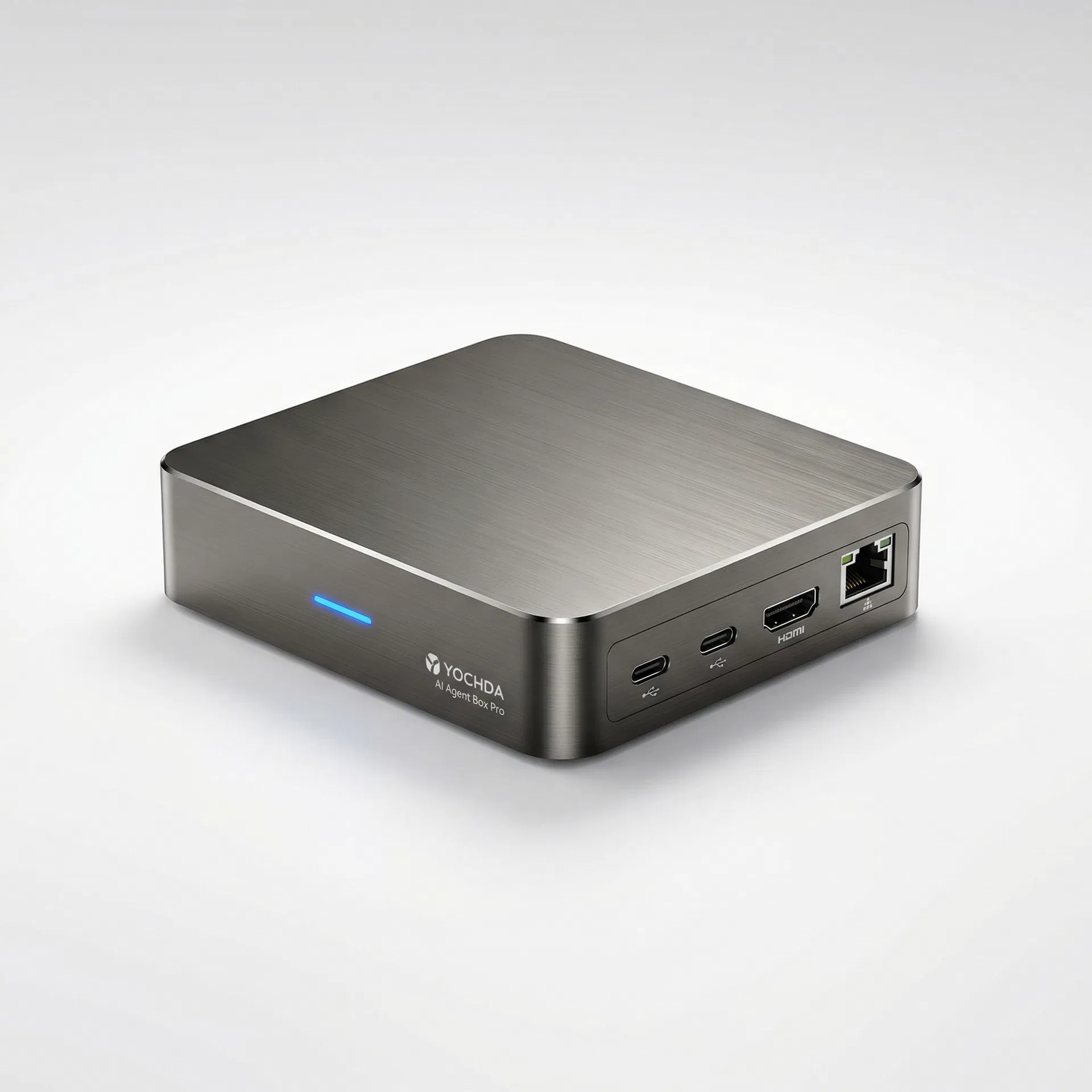 YOCHDA AI Agent Box Pro - YoChda AI Energy Storage Solution - ai-agent-box - 699.00