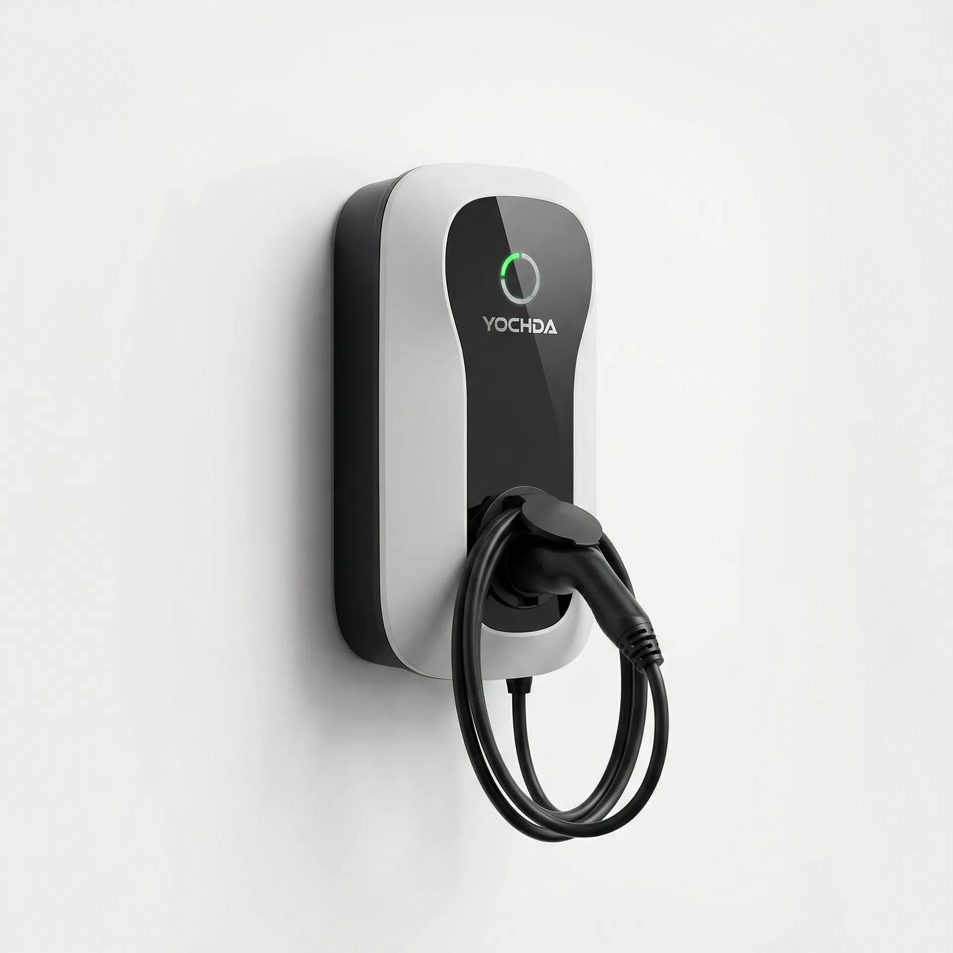 YOCHDA EV Charger Home Pro - YOCHDA Home Energy Storage