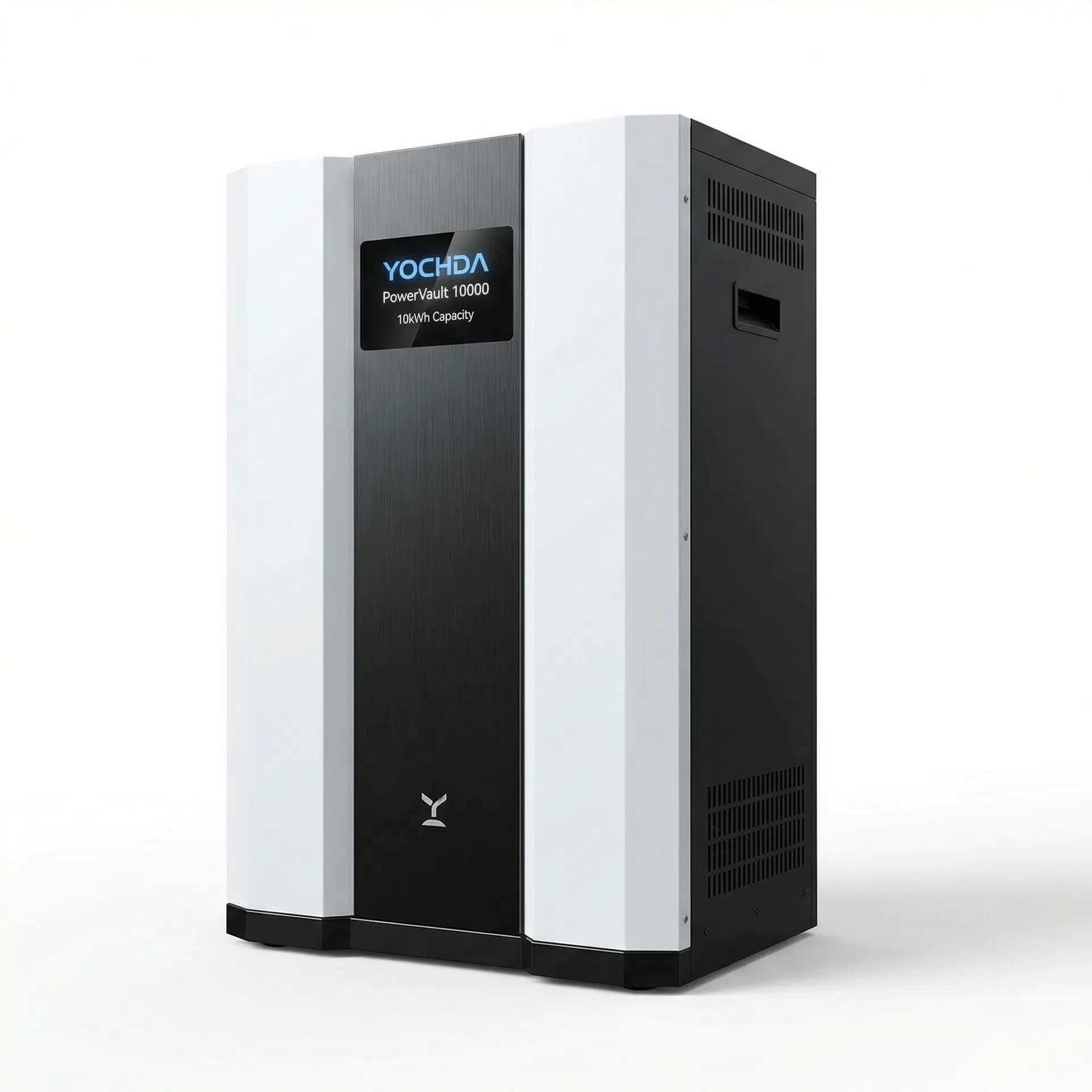 YOCHDA PowerVault 10000 - YOCHDA Home Energy Storage