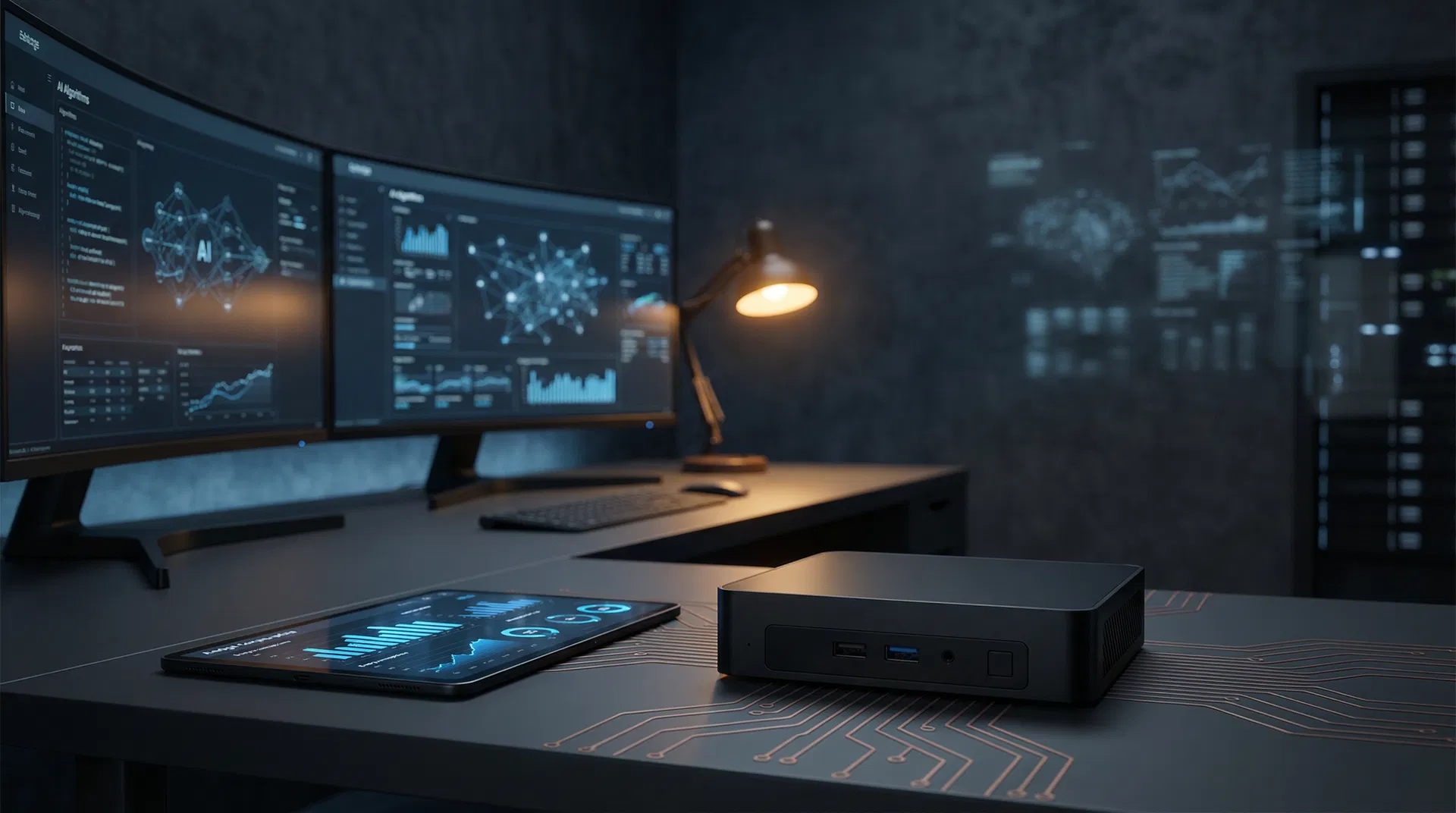 Edge AI vs Cloud AI: Which is Right for Your Business?