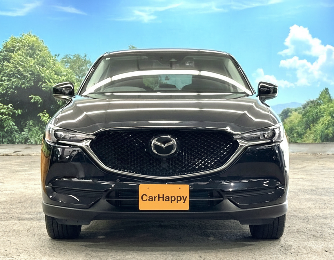 2019 Mazda CX-5 KF2P Japanese used car for export from Japan