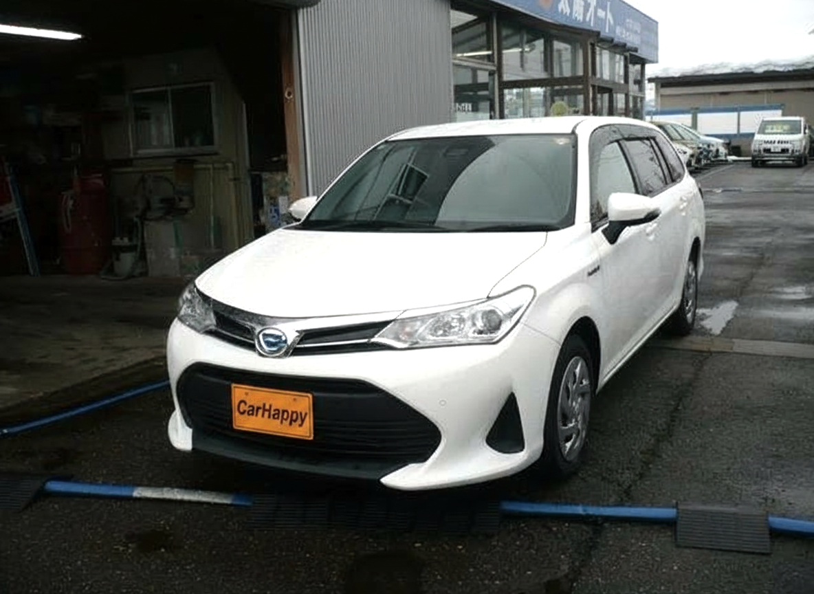 2020 Toyota Corolla NKE165G