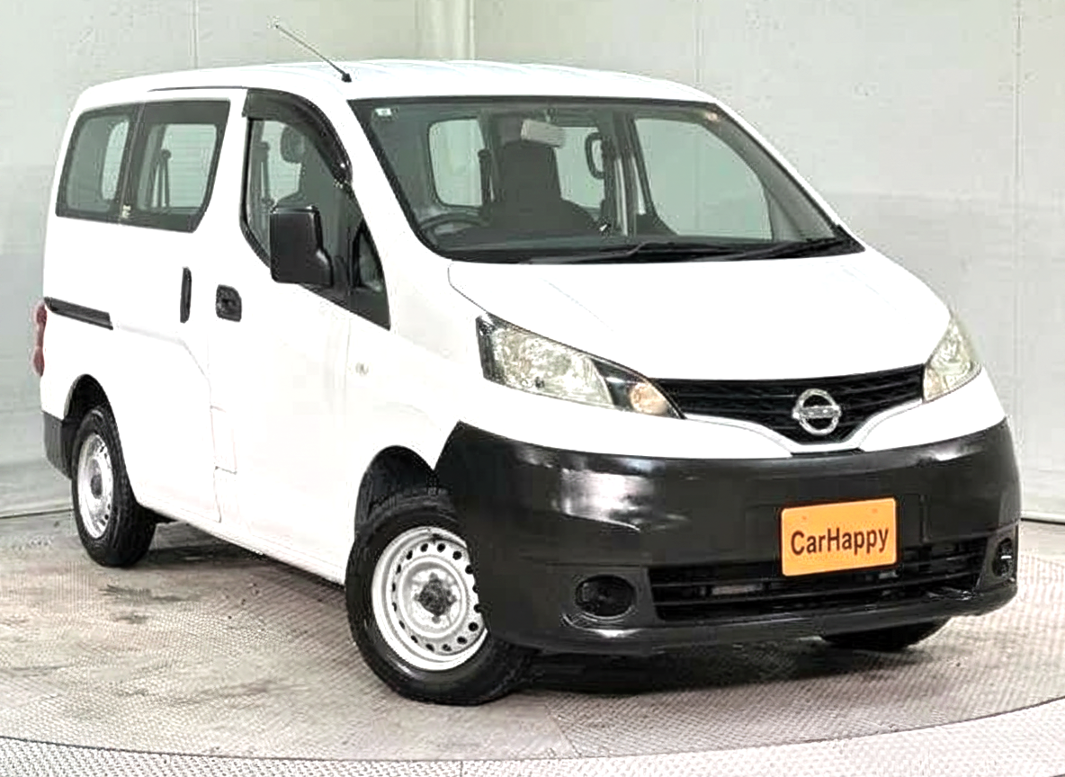 2019 Nissan NV200 VM20