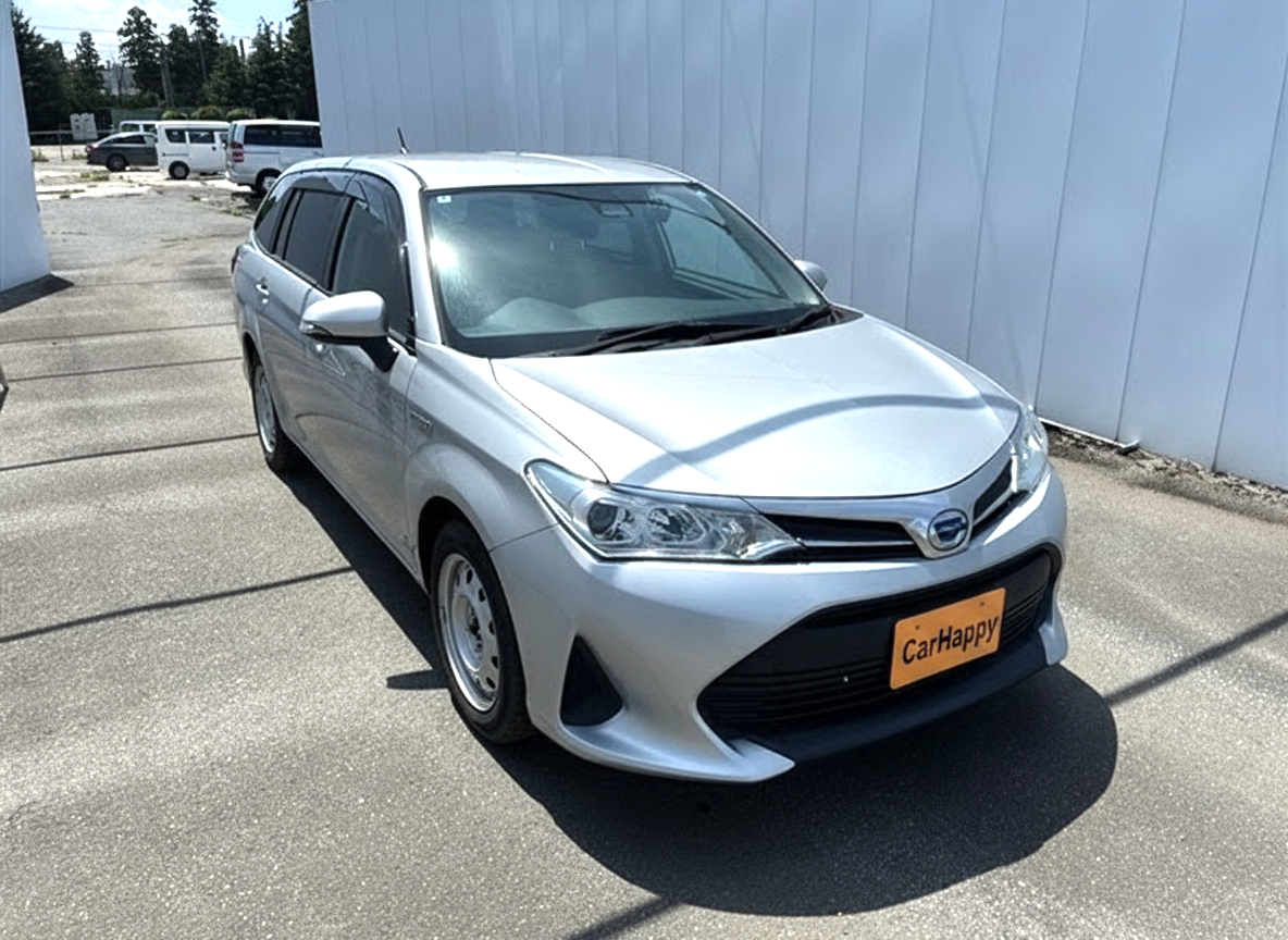2020 Toyota Corolla NKE165G