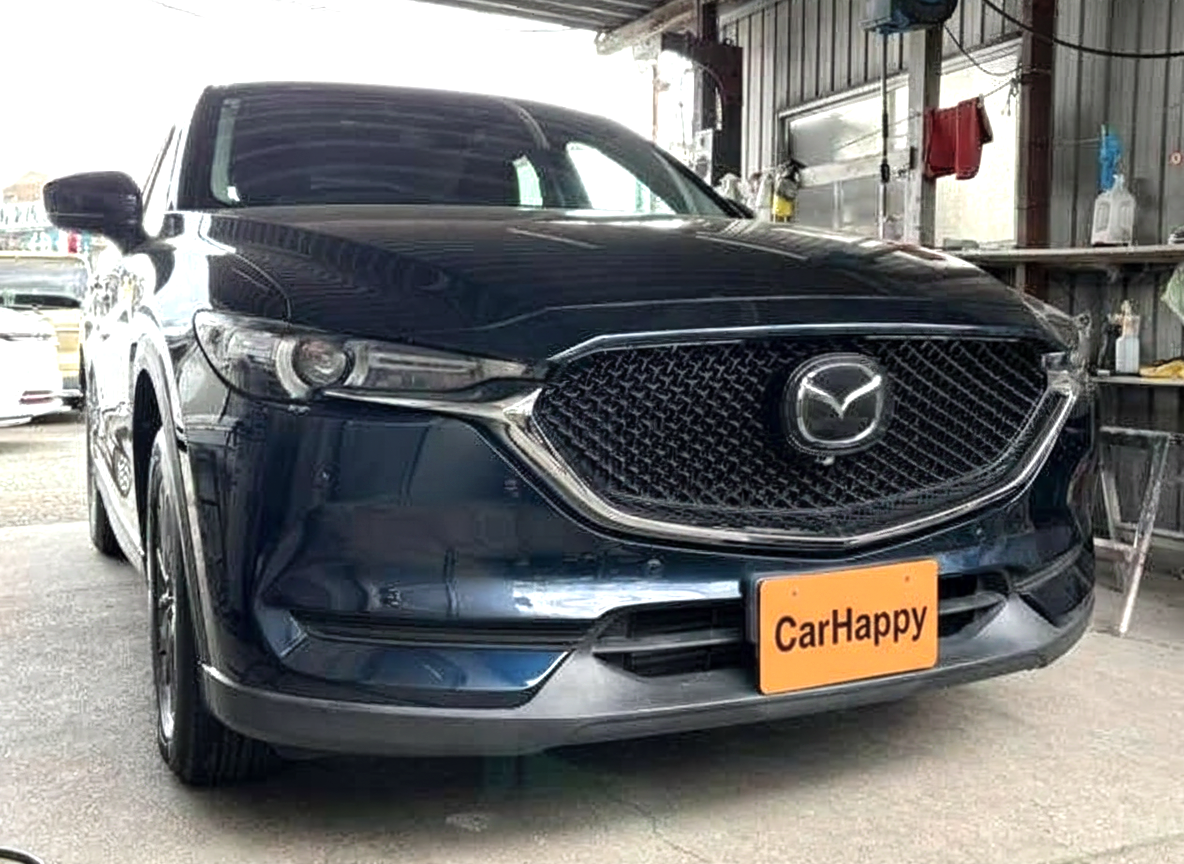 2019 Mazda CX-5 KF2P 2.2 XD Japanese used car for export from Japan