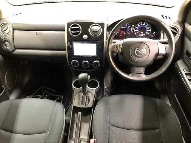 Mazda DC5W 5