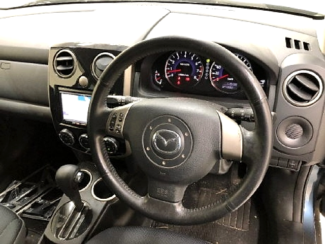 Mazda DC5W 6