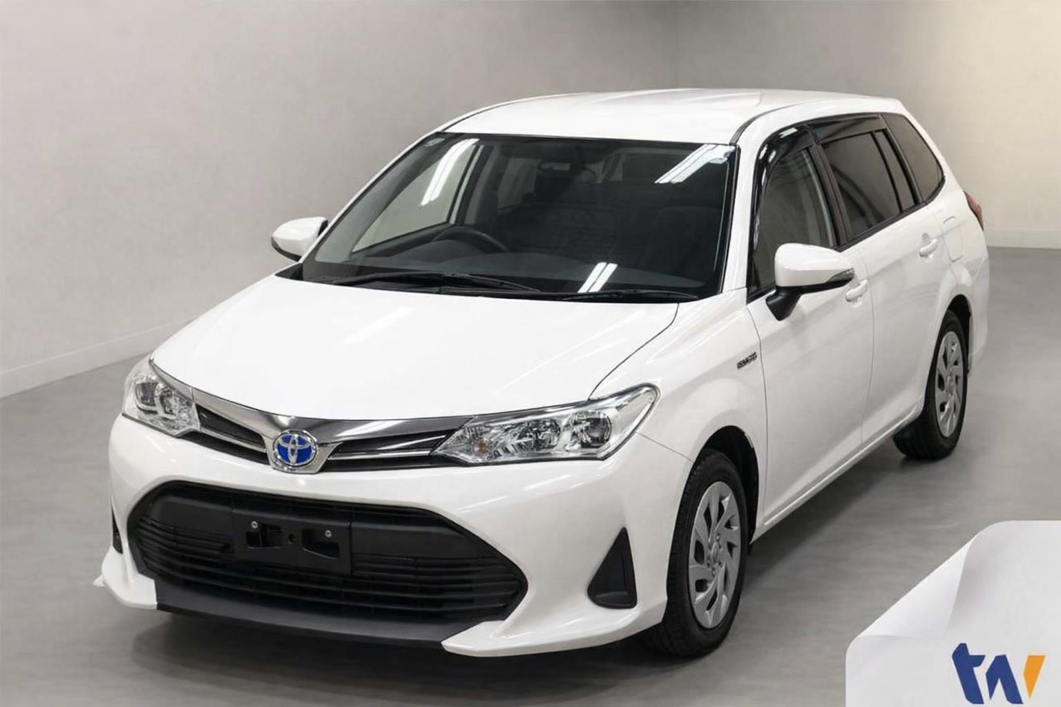 2020 Toyota Corolla NKE165G