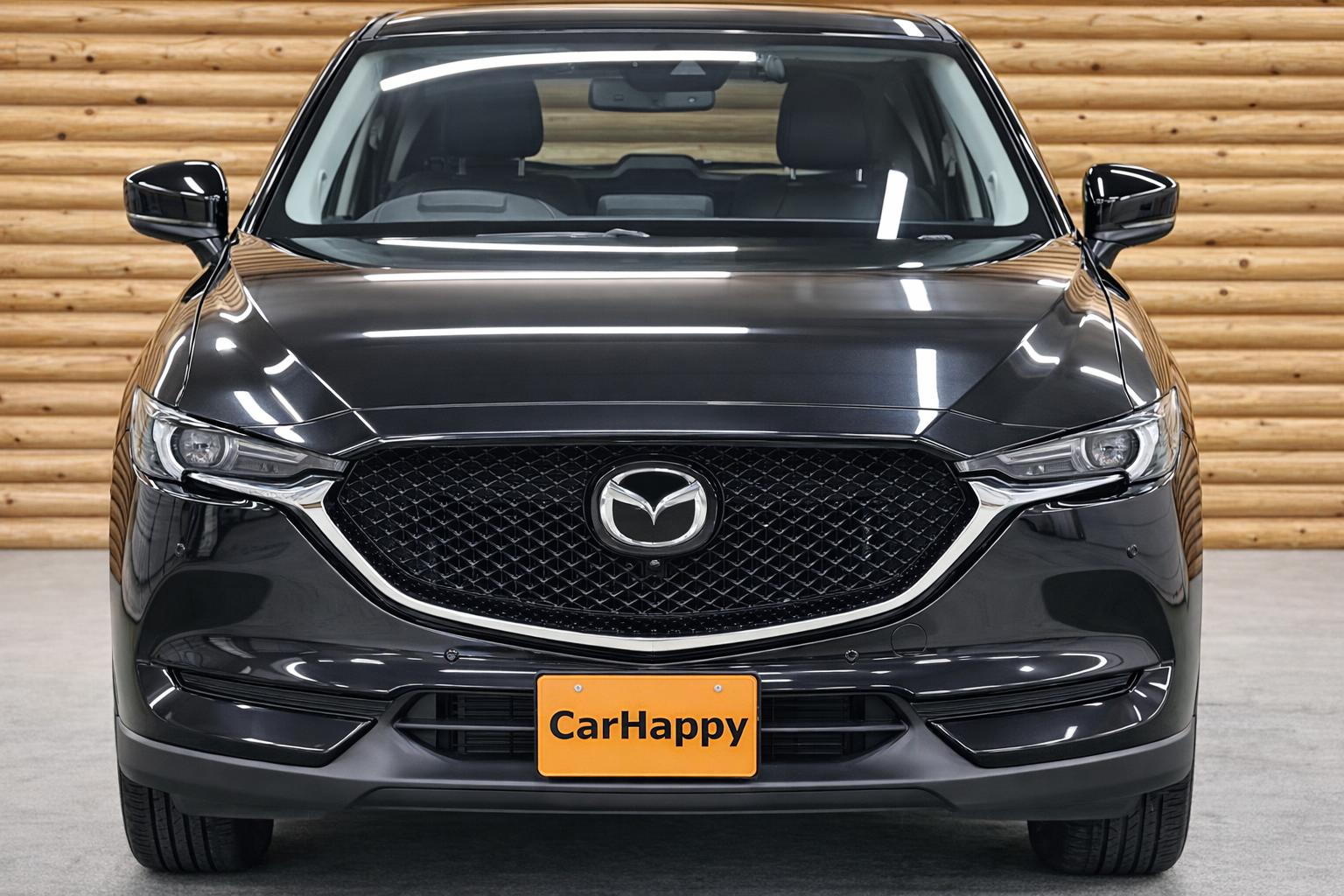2019 Mazda CX-5 KF2P XD Japanese used car for export from Japan
