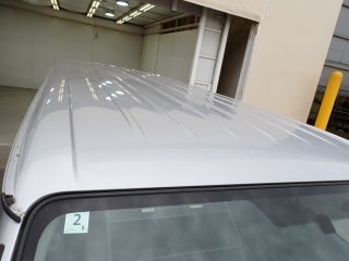 Toyota ﾊｲｴｰｽﾊﾞﾝ 4WD KDH205V 6