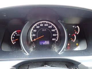 Toyota ﾊｲｴｰｽﾊﾞﾝ 4WD KDH205V 7