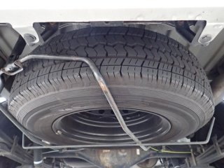 Toyota ﾊｲｴｰｽﾊﾞﾝ 4WD KDH205V 12