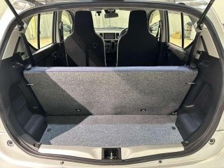 Suzuki Alto HA36S 10