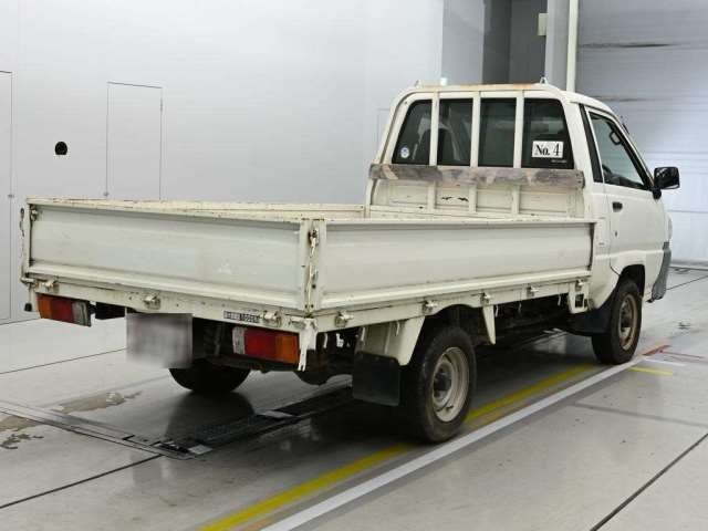 Toyota KM75 2