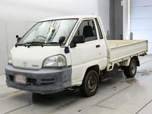 Toyota KM75 1