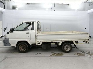 Toyota KM75 7