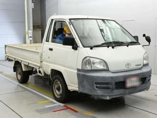 Toyota KM75 8