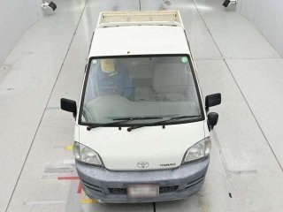 Toyota KM75 9