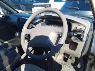 Toyota KM75 11
