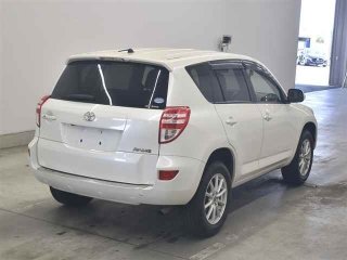 Toyota RAV4 _5D 4WD ACA31W 5