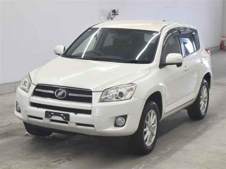 Toyota RAV4 _5D 4WD ACA31W 4