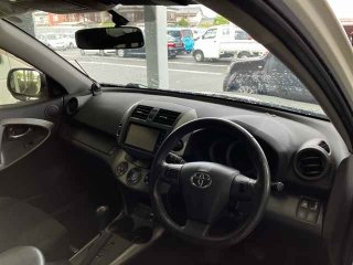 Toyota RAV4 _5D 4WD ACA31W 3