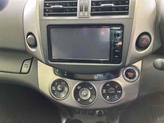 Toyota RAV4 _5D 4WD ACA31W 6