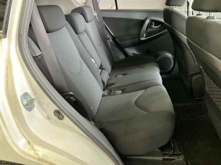 Toyota RAV4 _5D 4WD ACA31W 8