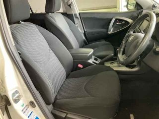 Toyota RAV4 _5D 4WD ACA31W 7