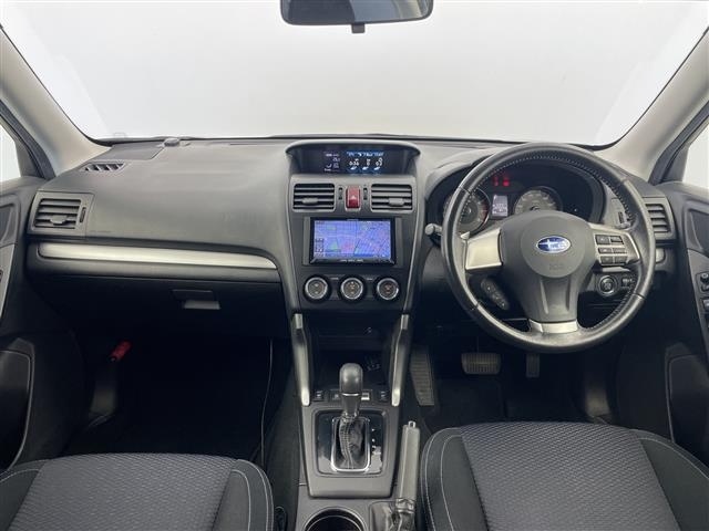 Subaru Forester SJ5 3
