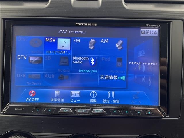 Subaru Forester SJ5 5