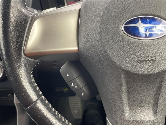 Subaru Forester SJ5 9