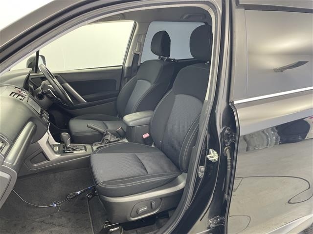 Subaru Forester SJ5 13