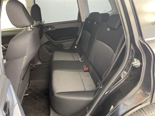 Subaru Forester SJ5 11
