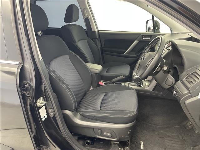Subaru Forester SJ5 12
