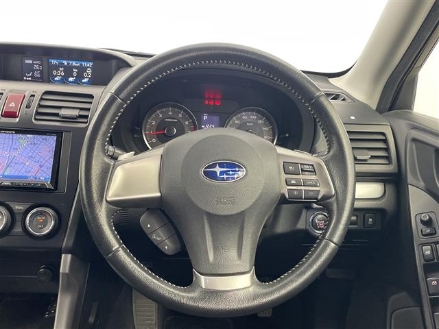 Subaru Forester SJ5 15