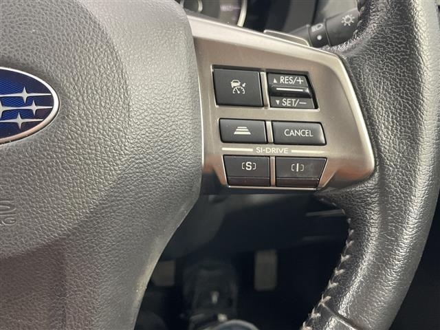 Subaru Forester SJ5 17