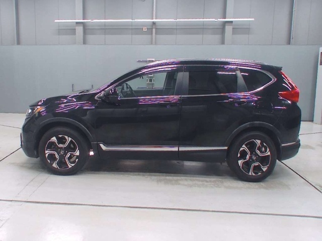 Honda CR-V Hybrid EX-Masterpiece 4WD RT6 4